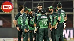 Pakistan becomes World No 1 ODI team after beating NZ by 102 runs