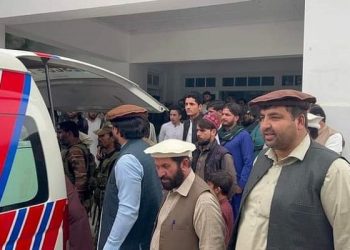 Eight government teachers killed in Parachinar,