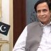 LHC grants bail protective bail to Parvez Elahi in terrorism, corruption cases