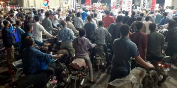 Govt plans to slash petrol prices in upcoming budget