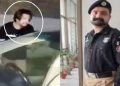 Killer of Constable in DHA Khurram Nisar apprehended in Sweden