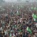 Pakistan’s total population stands at 249.57 million
