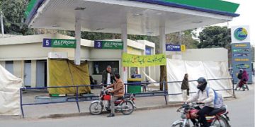 OGRA takes action against illegal sale of petroleum products