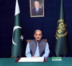 Prime Minister slammes PTI for infusing anarchy in country