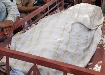 Khairpur, Student dies due to load shedding during examination