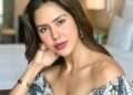 Sonam Bajwa opens up about her dark skin