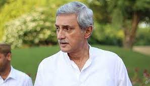 Jahangir Tareen blames PTI for vandalism of Jinnah house