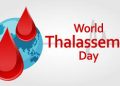 World Thalassemia Day observed
