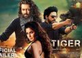 Shah Rukh Khan to join spy thriller “Tiger 3” with Salman Khan