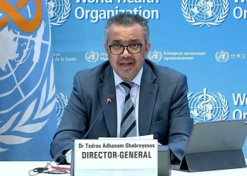 Covid no longer a global health emergency, WHO