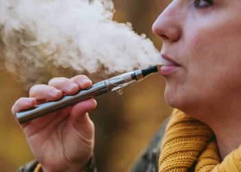 Australia to ban recreational vaping
