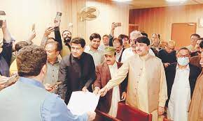 Prime Minister forms committee to address reservations of BAP