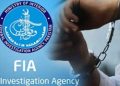 FIA arrests Afghan citizen for traveling on fake passport