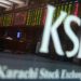 KSE-100 index gains record 1,033 in morning trading session