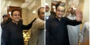PPP makes history as Murtaza Wahab becomes first “Jiyala” Mayor Karachi