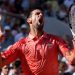Djokovic reaches French Open final amid controversial circumstances