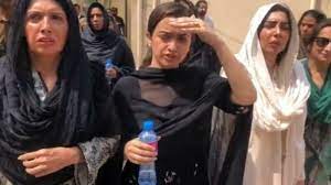 ATC sends PTI’s women activists on judicial remand