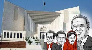 SC fixes JI petition seeking action against Pakistanis involved in Panamagate