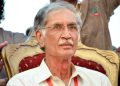 Pervez Khattak likely to join Istehkam-e-Pakistan party