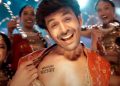 Kartik Aaryan sets dance floor with ‘Gujju Pataka’ in ‘Satyaprem Ki Katha’