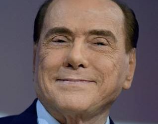Former Italian prime minister Silvio Berlusconi dies at 86