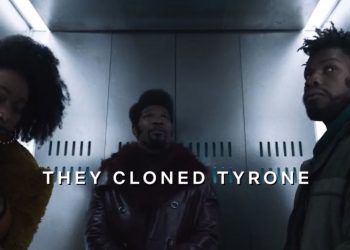 Netflix unveils trailer for conspiracy film ‘They Cloned Tyrone’
