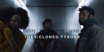 Netflix unveils trailer for conspiracy film ‘They Cloned Tyrone’