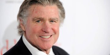 US actor Treat Williams dies in road accident