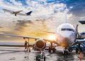 Air travel industry soars with net profits in 2023