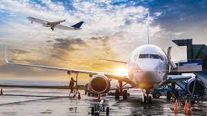 Air travel industry soars with net profits in 2023