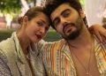 Arjun Kapoor finally speaks about her partner Malaika’s pregnancy rumors