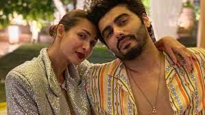 Arjun Kapoor finally speaks about her partner Malaika’s pregnancy rumors