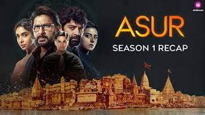 JioCinema releases entire season of Arshad Warsi
