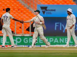 India, Australia fined heavily for slow WTC over rates