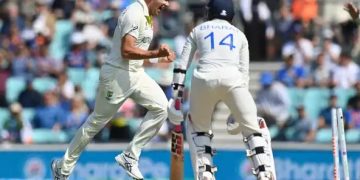 World Test Championship: Australia dominates over India in final