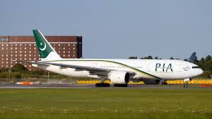 Malaysian authorities to return seized Boeing 777 to PIA very soon