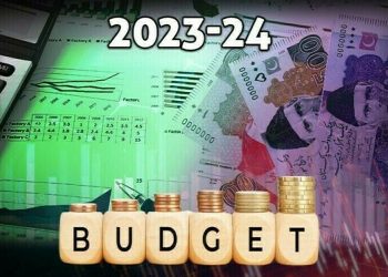 Punjab govt unveils Rs1,719bn budget for four months