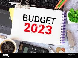 Meeting of NEC called on June 6 to approve budget 2023