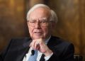 Warren Buffett’s charitable giving tops $51 billion