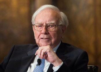 Warren Buffett’s charitable giving tops $51 billion