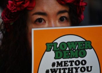 Japan changes age of consent to 16 years to combat sex crime