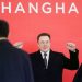 Chinese fans welcome ‘Comrade Musk’