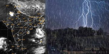 Cyclone Biparjoy loses intensity but still move to Sindh