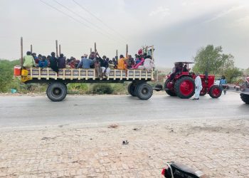 Biparjoy cyclone: Precautionary measures reach to critical level