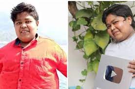 Renowned Indian YouTuber Dev Raj Patel dies in accident