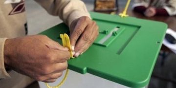 Senate passes Election Act Amendment Bill by majority votes