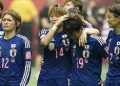 Japanese fans facing Women’s World Cup TV blackout