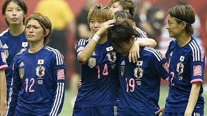 Japanese fans facing Women’s World Cup TV blackout