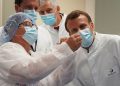 France to bring home production of around 50 crucial medications