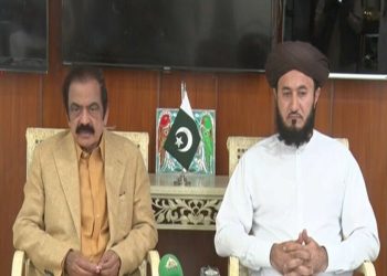 Standoff ends as govt concedes to majority of TLP’s demands